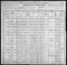 1900 United States Federal Census