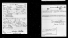 U.S., World War I Draft Registration Cards, 1917-1918