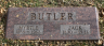 Img: Butler, Arthur Jack