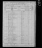 1870 United States Federal Census