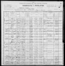 1900 United States Federal Census