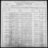 1900 United States Federal Census