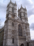 Westminster Abbey