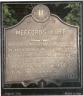 meffords fort