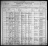 1900 United States Federal Census