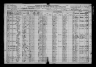 1920 United States Federal Census