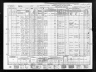 1940 United States Federal Census