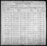 1900 United States Federal Census