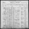 1900 United States Federal Census