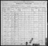 1900 United States Federal Census