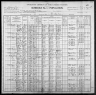 1900 United States Federal Census