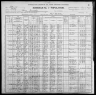 1900 United States Federal Census