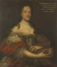 Lady Margaret Sackville (1614–1676), Countess of Thanet (2)