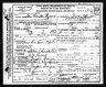 Texas, Death Certificates, 1903–1982