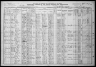 1910 United States Federal Census