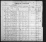 1900 United States Federal Census