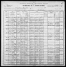 1900 United States Federal Census