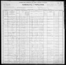 1900 United States Federal Census