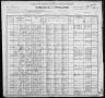 1900 United States Federal Census