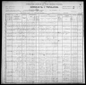 1900 United States Federal Census