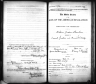 U.S., Sons of the American Revolution Membership Applications, 1889-1970