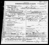 Iowa, Death Records, 1920-1940