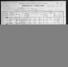 1900 United States Federal Census