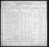 1900 United States Federal Census