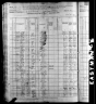 1880 United States Federal Census