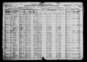 1920 United States Federal Census