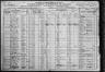 1920 United States Federal Census