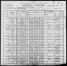 1900 United States Federal Census