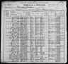 1900 United States Federal Census