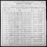 1900 United States Federal Census