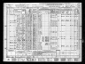 1940 United States Federal Census