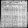 1900 United States Federal Census