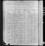 1880 United States Federal Census