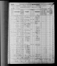 1870 United States Federal Census