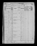 1870 United States Federal Census