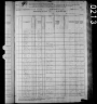 1880 United States Federal Census