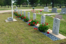 Odd Fellows Cemetery; Ponca City, Kay County, Oklahoma, USA