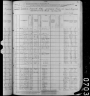 1880 United States Federal Census