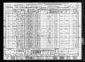 1940 United States Federal Census