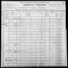 1900 United States Federal Census