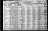 1920 United States Federal Census