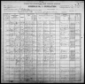 1900 United States Federal Census