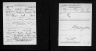 U.S., World War I Draft Registration Cards, 1917-1918