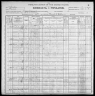 1900 United States Federal Census