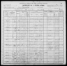 1900 United States Federal Census