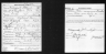 U.S., World War I Draft Registration Cards, 1917-1918